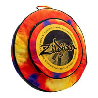 Zildjian 20" Student Cymbal Backpack - Orange Burst