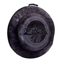 Zildjian 20" Student Cymbal Backpack - Black Raincloud