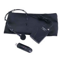 Proel U24B Wireless Bodypack Microphone System