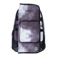 Zildjian Student Backpack Stick Bag - Black Raincloud