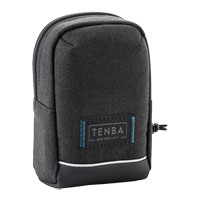 Tenba Skyline V2 Pouch 3 (Black)