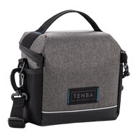Tenba Skyline V2 Shoulder Bag 7 (Grey)