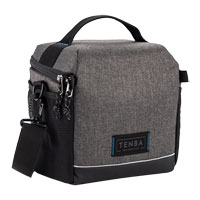 Tenba Skyline V2 Shoulder Bag 8 (Grey)