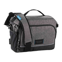 Tenba Skyline V2 12 Shoulder Bag (Grey)