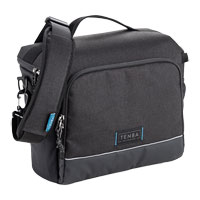 Tenba Skyline V2 13 Shoulder Bag (Black)