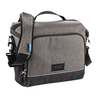 Tenba Skyline V2 13 Shoulder Bag (Grey)