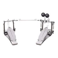(Open Box) Tama Dyna-Sync Twin Pedal HPDS1TW