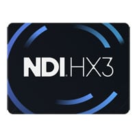 OBSBOT NDI HX3 License Key for Tail Air