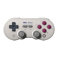 8BitDo SN30 Pro Gamepad Hall Ed/G Classic