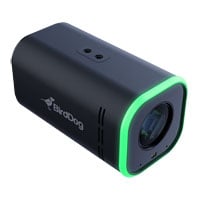 BirdDog MAKI Ultra 20x 4K60 Box Camera (Black)