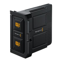 Blackmagic Media Module 8TB