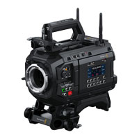 Blackmagic URSA Cine 12K LF (With Accessory Kit)