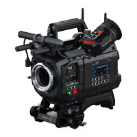 Blackmagic Design URSA Cine 12K + EVF Camera