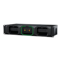 Blackmagic Media Dock