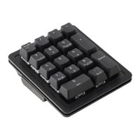 Mountain Everest 60 Open Box Numpad with RGB Linear 45 Switches Hotswapable