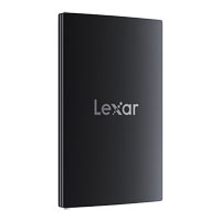 Lexar 1TB SL500 Portable SSD