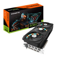 Gigabyte NVIDIA GeForce RTX 4080 SUPER 16GB GAMING OC Ada Lovelace Open Box Graphics Card