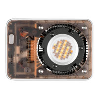 Zhiyun Molus X60 RGB LED COB Light
