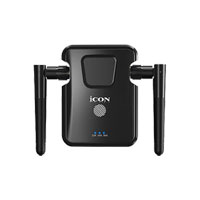 Icon AirMon Pro RX Wireless Audio Reciever