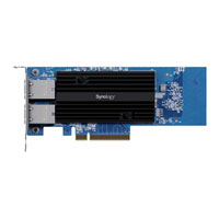 Synology E10G30-T2 Dual-port 10GbE Add-In Card