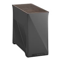 Fractal Design Era 2 SFF Mini-ITX Charcoal Gaming PC Case