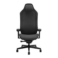 Fractal Refine Adjustable Gaming Chair Fabric Dark