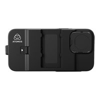 Atomos Ninja Phone Case for Apple iPhone 15 Pro Max