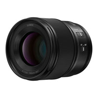 Panasonic LUMIX S 100mm F2.8 Macro L-Mount Lens