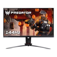 Acer Predator 28" 4K UHD 144Hz FreeSync Premium IPS Refurbished Gaming Monitor
