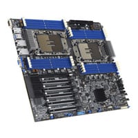 Asus Intel Z13PE-D16 Dual 5th Gen Xeon EATX Sever Motherboard