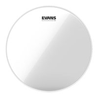 (Open Box) Evans G2 Clear Drum Head, 10 Inch