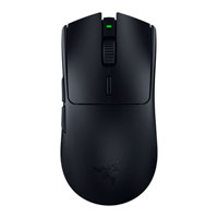 Razer Viper V3 Hyperspeed Black Optical Wireless Gaming Mouse