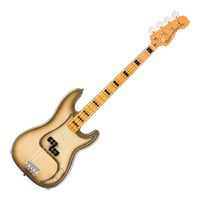 Squier - Limited Edition Classic Vibe '70s Precision Bass - Antigua