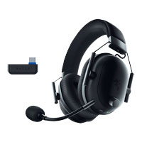 Razer BlackShark V2 PRO Wireless Gaming Headset for PlayStation