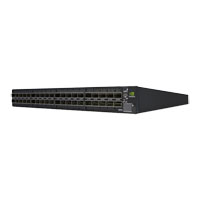 NVIDIA Networking MQM8790-HS2R Quantum 40-Port HDR InfiniBand Switch