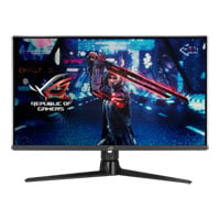 ASUS XG32AQ 32" Quad HD 175Hz FreeSync IPS HDR Refurbished Gaming Monitor