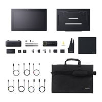 Xencelabs Pen Display 16 Bundle