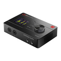 Antelope Audio Zen Quadro Synergy Core 14 x 10 Dual USB Powered Audio Interface