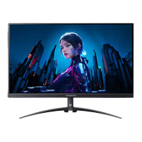 Acer Predator XB3 31.5" 4K UHD IPS 160Hz AMD FreeSync Premium Gaming Monitor