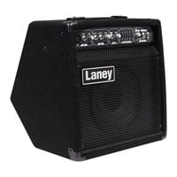 (Open Box) Laney - Audiohub AH40 40W Multi-Input Amplifier Combo