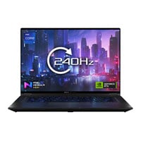 ASUS ROG Flow X16 16" QHD+ 240Hz Touch Panel i9 GeForce RTX 4070 Refurbished Gaming Laptop