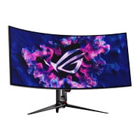 ASUS ROG Swift PG39WCDM 39" QHD 240Hz Curved AdaptiveSync HDR OLED Gaming Monitor