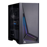 Gaming PC with NVIDIA GeForce RTX 3050 and Intel Core i5 12400F