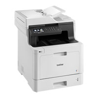 Brother MFC-L8690CDW Wireless Colour Laser Open Box Printer/Scanner Copier Network Ready