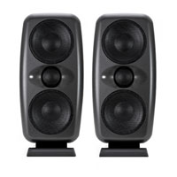 IK Multimedia iLoud MTM MKII Monitor Speakers (Pair)