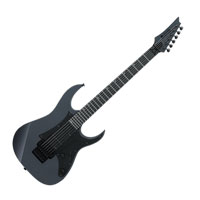 Ibanez RGR5130-GRM RG Prestige Gray Metallic Electric Guitar