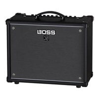 Boss Katana-50 EX Gen 3 50-watt 1 x 12-inch Combo Amplifier