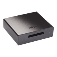 Wise RD-40CXB CFexpress Type B Card Reader