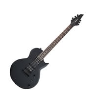 Jackson JS22 SC, AH FB - Satin Black