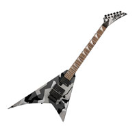 Jackson X SERIES RRX24 - WINTER CAMO